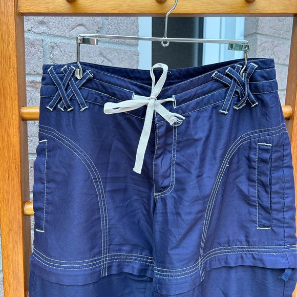 nevada convertible cargo pants/capris/shorts - Picture 6 of 9